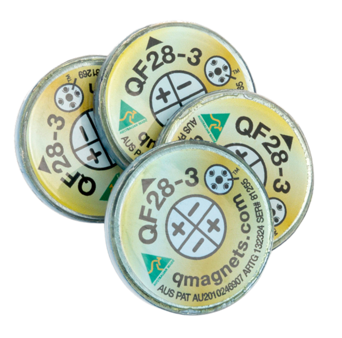 Bonus Qpakket - Knieklachten